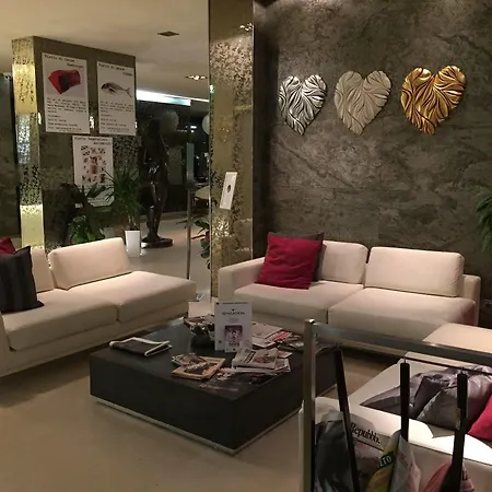 Smy 4* Bologna