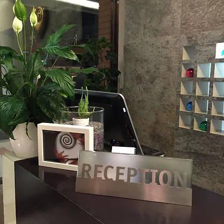 Hotel Smy Bologna