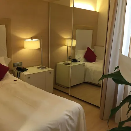 Smy 4* Bologna