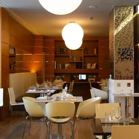 Smy Hotel Bologna