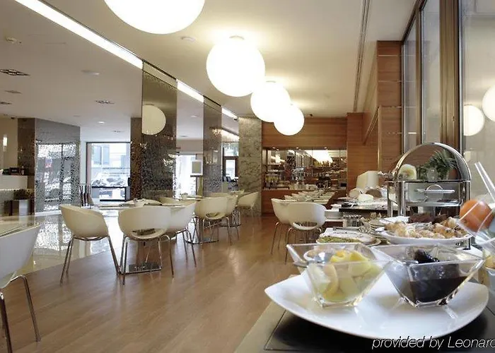 4 Viale Masini Hotel 4*