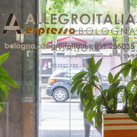 酒店 Smy 博洛尼亚