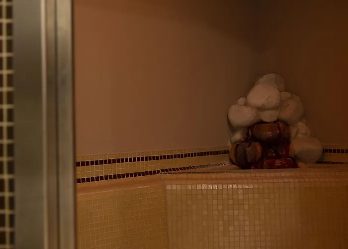 Smy 4* בולוניה