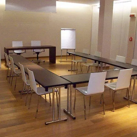 Hotel Smy Bolonia