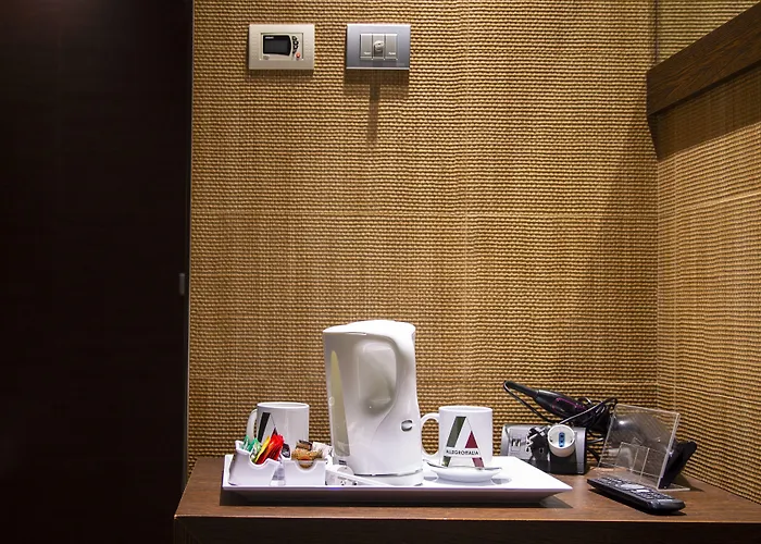 ホテル Smy ボローニャ