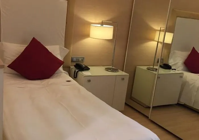 Smy 4* ボローニャ